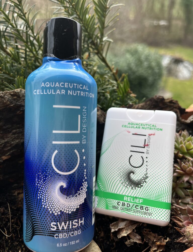 CILI By Design
